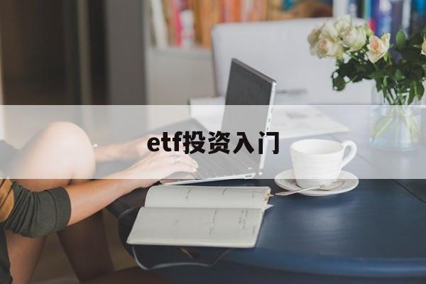 etf投资入门(etf投资从入门到精通)